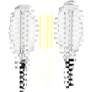 CCY 55W G165 LED CLR CAND 90